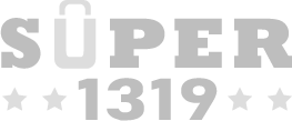 LOGO SUPER 1319 GRIS Empacadora de carne