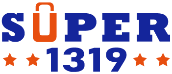 LOGO SUPER 1319 Empacadora de carne